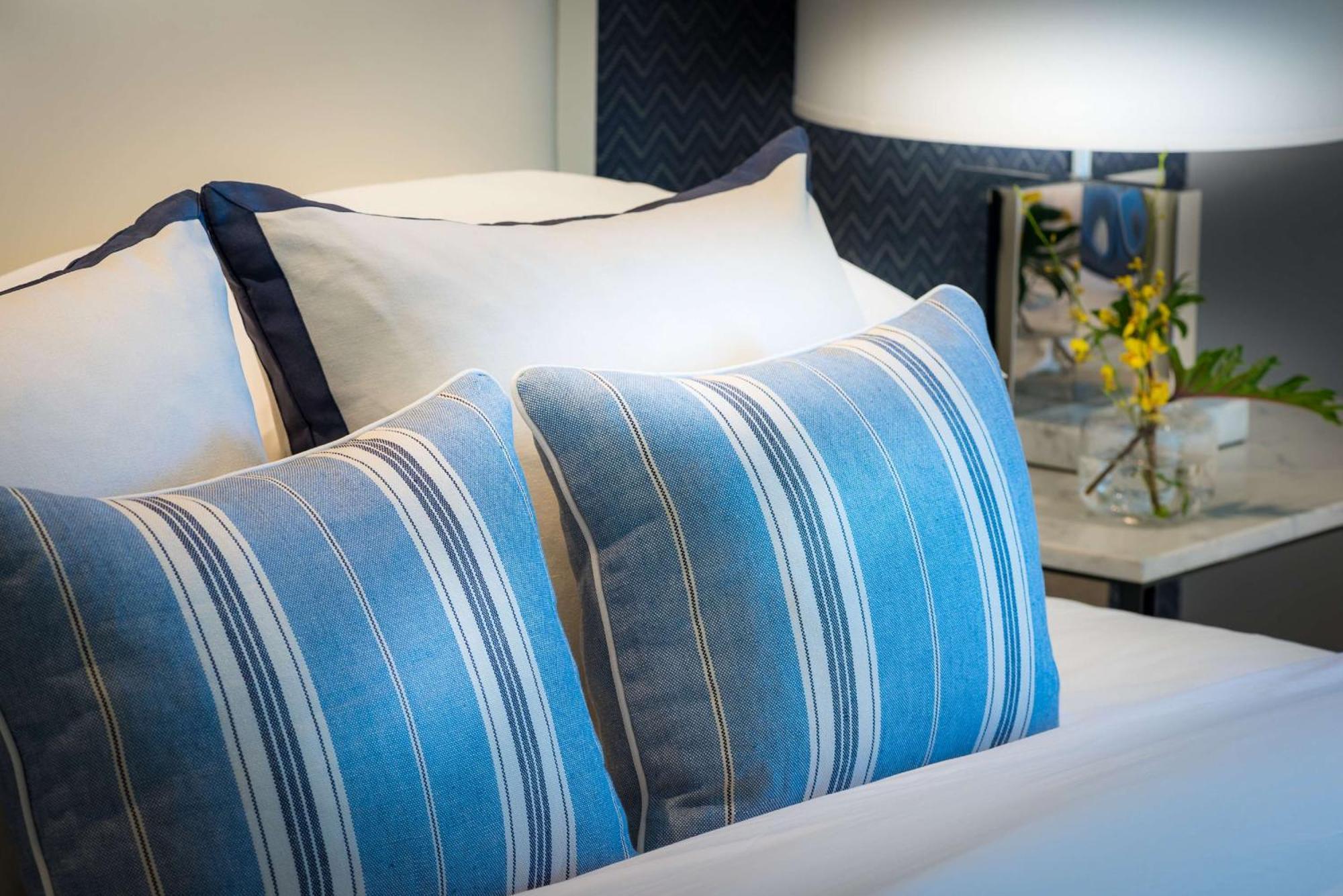 Hotel Oceana Santa Monica, Lxr & 5*