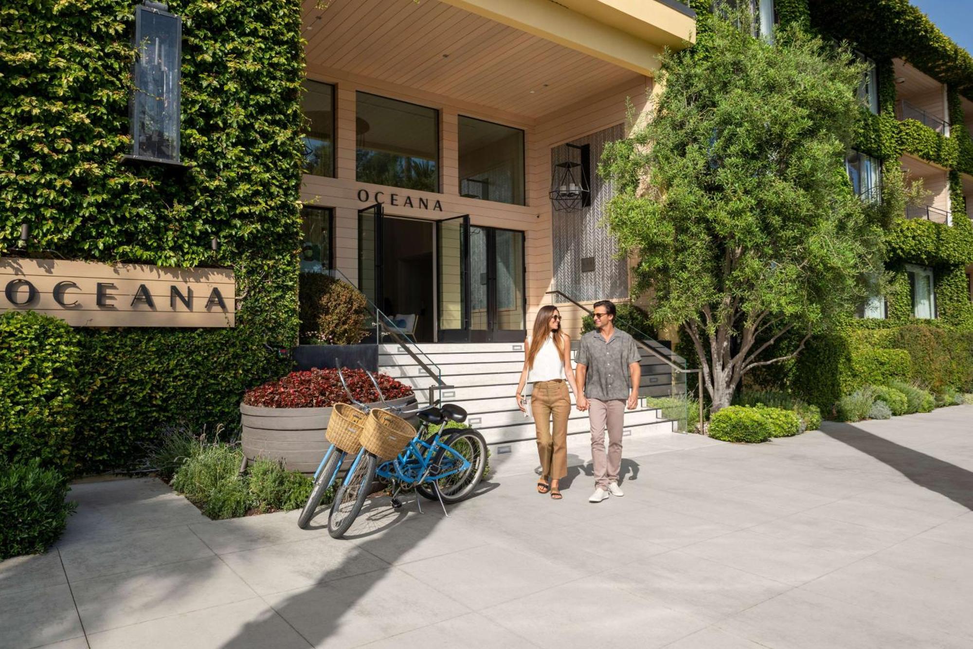 Oceana Santa Monica, Lxr & 5*