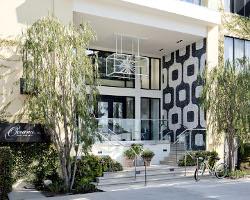 Hotel Oceana Santa Monica, Lxr &