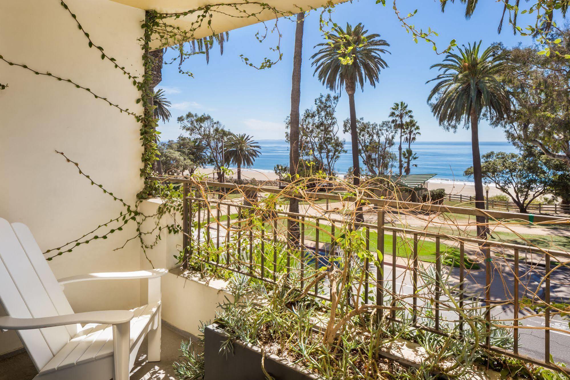 Hotel Oceana Santa Monica, Lxr &