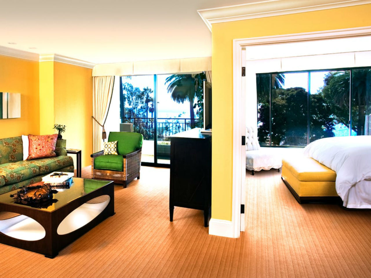 Hotel Oceana Santa Monica, Lxr &