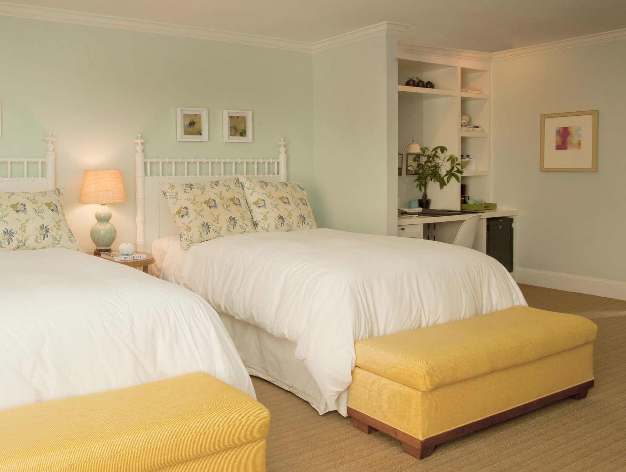 Oceana Santa Monica, Lxr & 5*